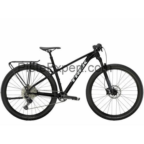 Trek Police Bike fiche technique et avis